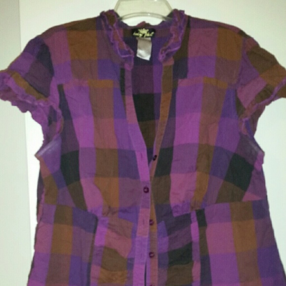 Baby Phat Blouse
