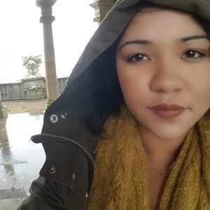 Meet your Posher, Nichole