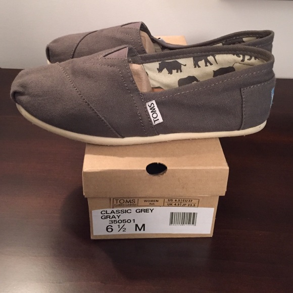 Women's Toms