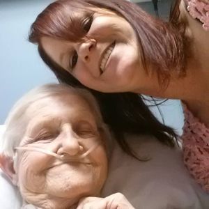 Meet your Posher, Miranda