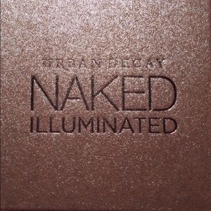Highlighter in aura