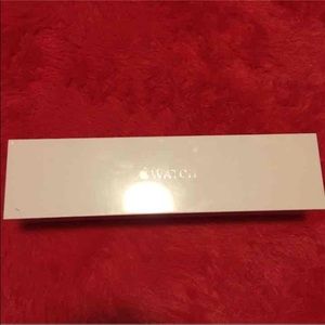 Apple Watch Sport 38mm black (authentic)