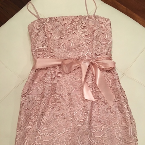 Dress by Adrianna Papell
