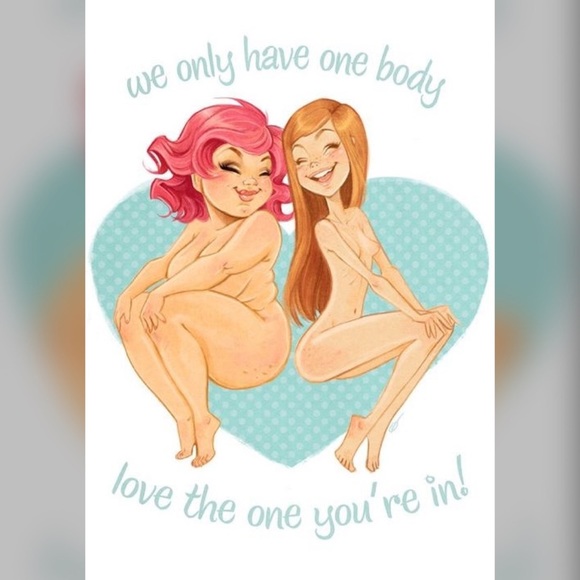 Welcome to my plus size closet! Enjoy π - Picture 3 of 4