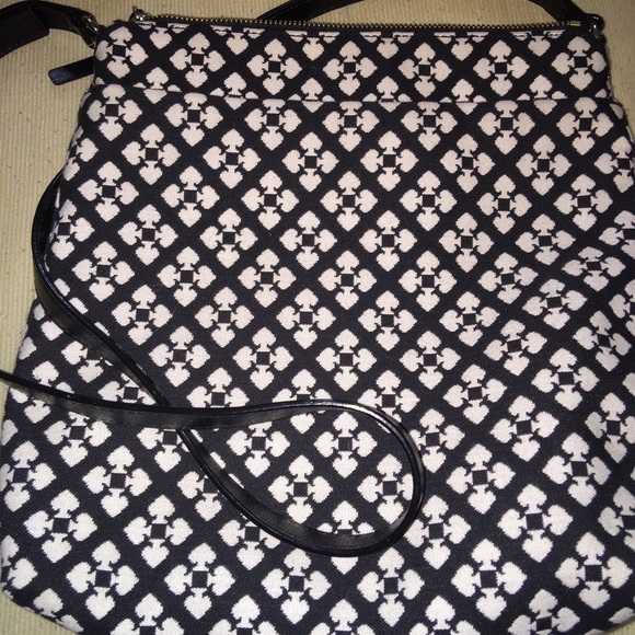 SOLD ONⓂ️‼️Kate Spade Crossbody - Picture 2 of 4