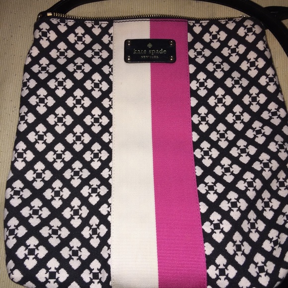 SOLD ONⓂ️‼️Kate Spade Crossbody - Picture 4 of 4