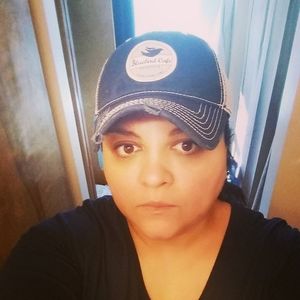 Meet your Posher, Jimena