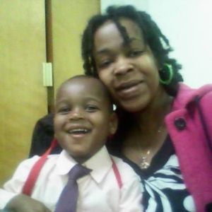 Meet your Posher, Lashawn