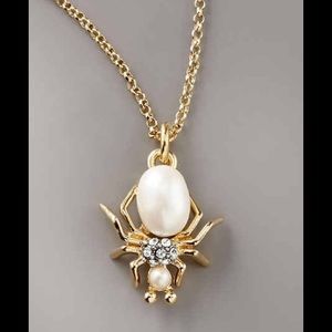 Juice Couture necklace