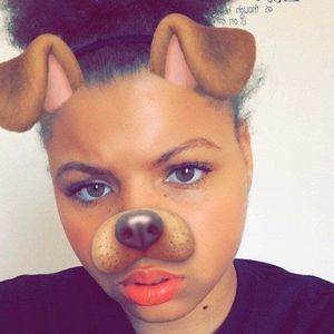 Meet your Posher, Lemarionna