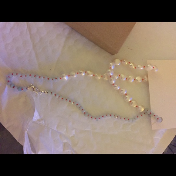 Sundance serenity necklace