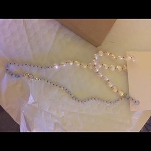 Sundance serenity necklace