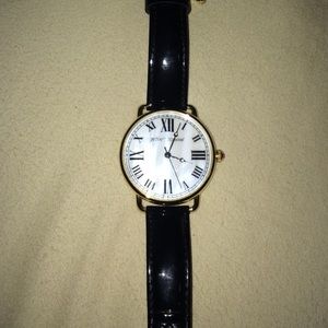 Betsey Johnson watch