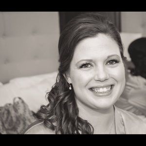 Meet your Posher, Rachael