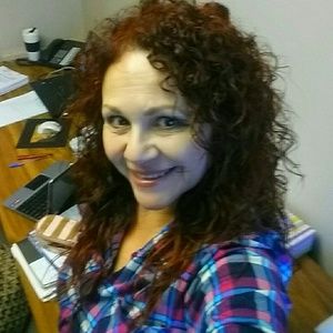 Meet your Posher, Sharon