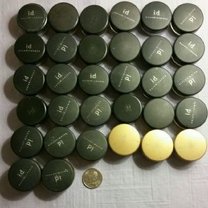 BareMinerals Loose Eyeshadow