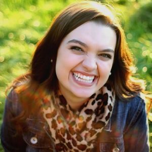 Meet your Posher, Cheriden