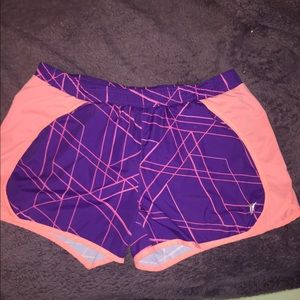 Athletic shorts