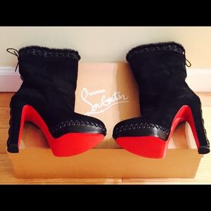 Christian Louboutin Shoes on Poshmark  