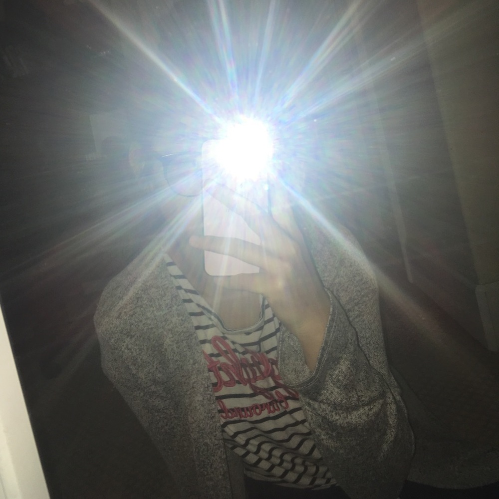 Meet your Posher, Vanessa