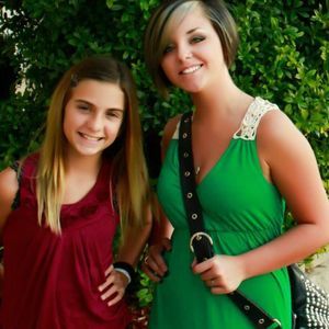 Meet your Posher, Terri