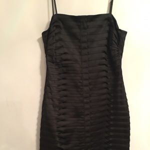 Calvin Klein Black dress