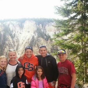 Meet your Posher, Jayme