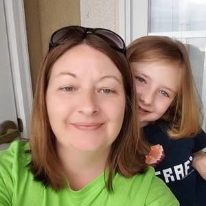 Meet your Posher, Paula