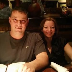 Meet your Posher, April