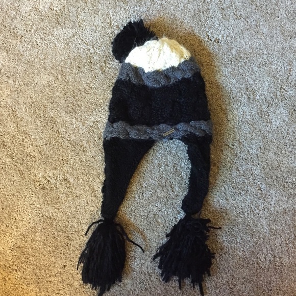 Prana Beanie