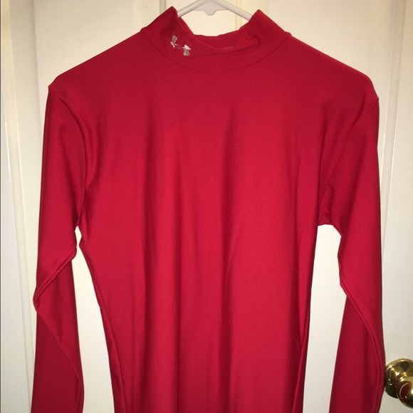 Women's Insulated Under Armour Size L