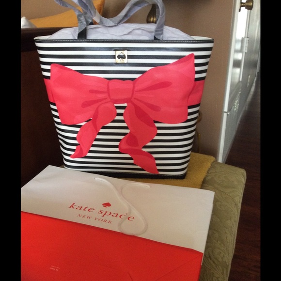 Kate Spade Tote Bag
