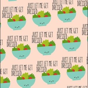 Meet your Posher, Priscilla