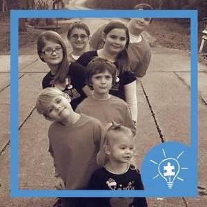 Meet your Posher, Mary