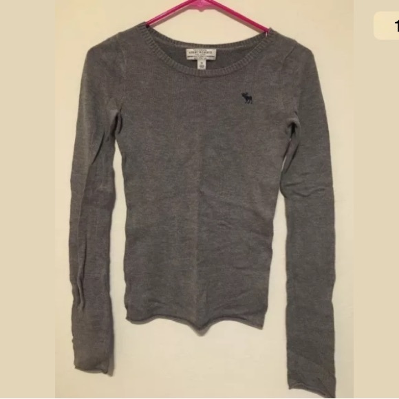 Abercrombie and Fitch sweater