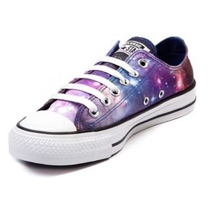 Galaxy converse