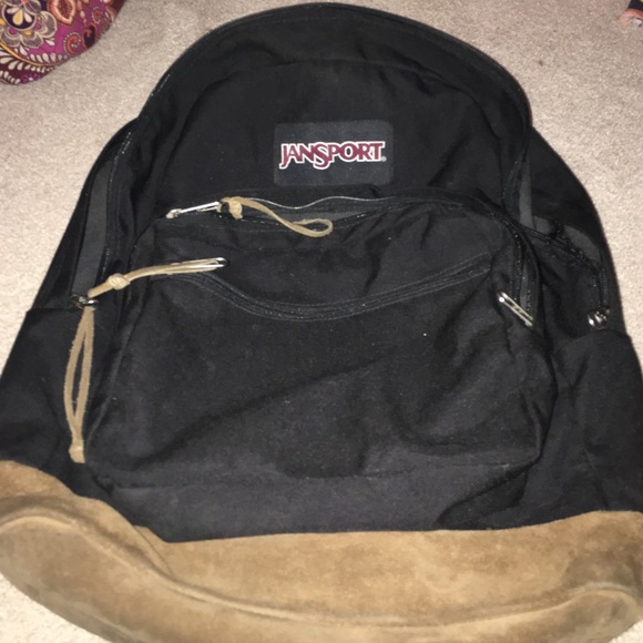 Back pack