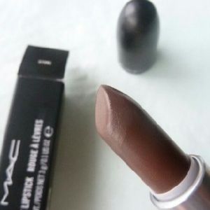 MAC stone AB... (Matte finish) Lipstick