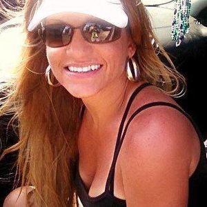 Meet your Posher, Tammy