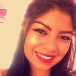 Meet your Posher, Itzel