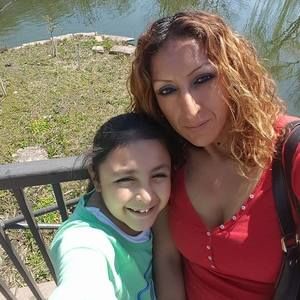 Meet your Posher, Miriam