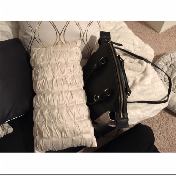 Snakeskin handbag - Picture 3 of 4