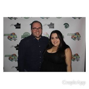 Meet your Posher, Claudia