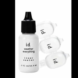 Bare Minerals liner sealer