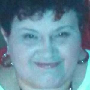 Meet your Posher, Becky