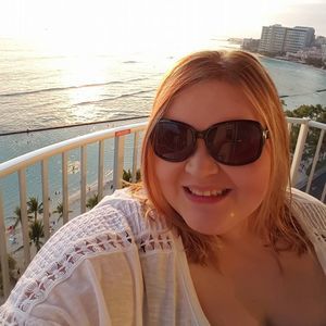 Meet your Posher, Christina