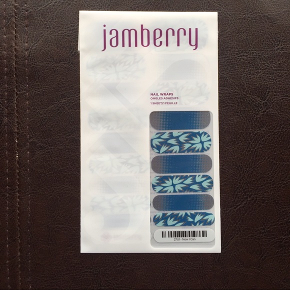 Jamberry bundle