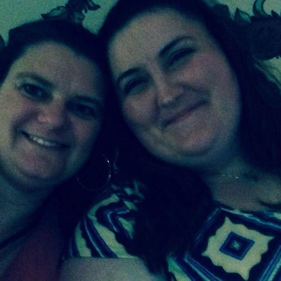 Meet your Posher, Stacy