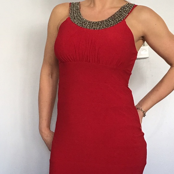 Party dress