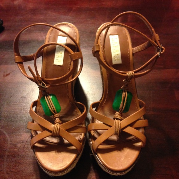 Ralph Lauren Sandals